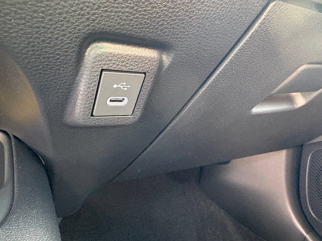 New 2026 Toyota Corolla SE FWD image 24