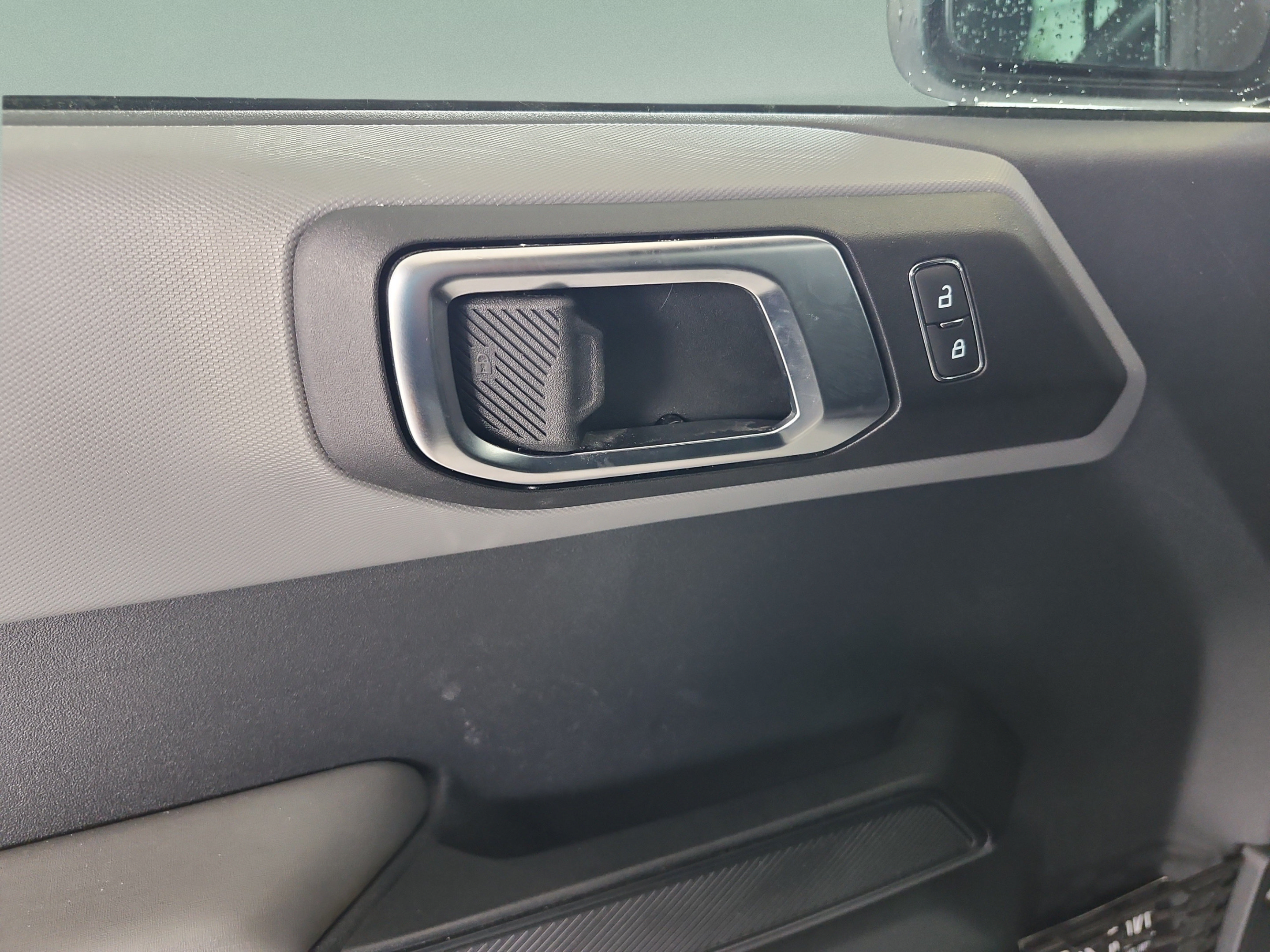 Used 2021 Ford Bronco Big Bend AWD/4WD image 16