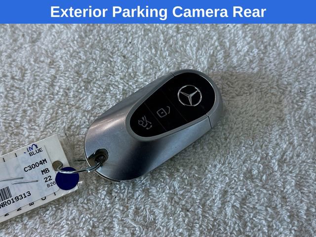 Used 2022 Mercedes-Benz C 300 C 300 image 33