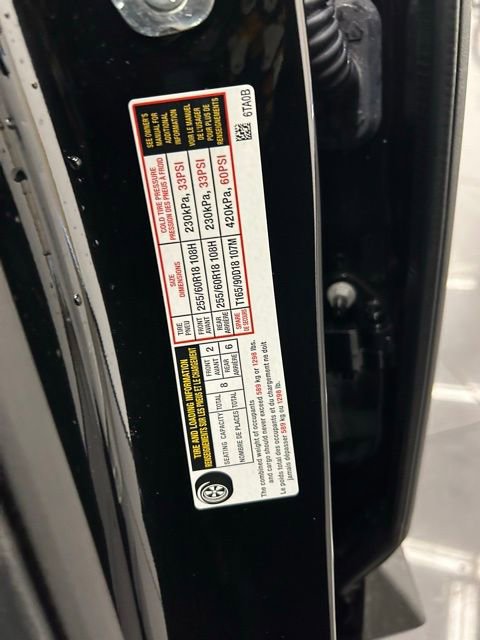 Certified 2024 Nissan Pathfinder SL image 49