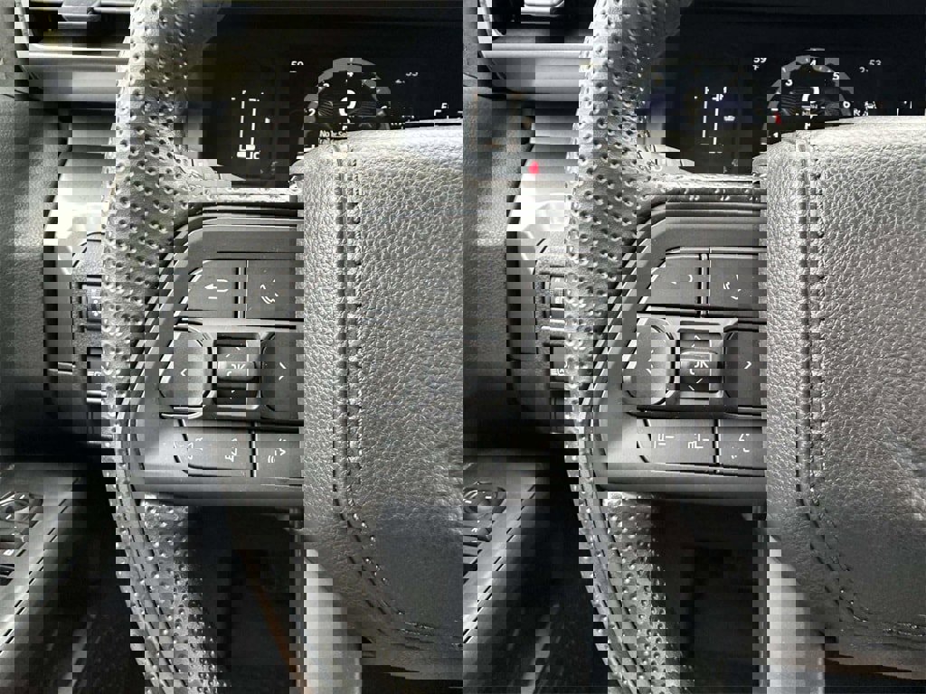 New 2025 Toyota Tacoma SR5 image 8