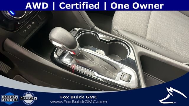 Certified 2023 Buick Encore GX Preferred w/ Cold Weather Comfort Package image 26