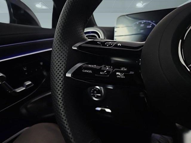 Used 2024 Mercedes-Benz CLE 300 4MATIC Coupe image 37