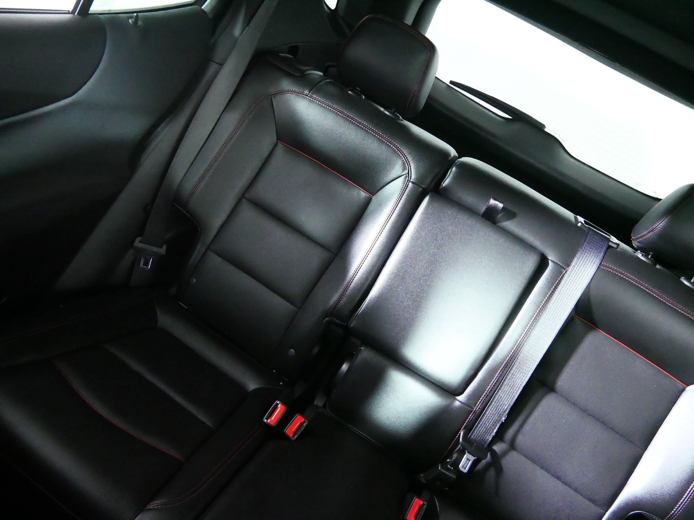 Used 2024 Chevrolet Equinox RS w/ RS Leather Package AWD/4WD image 12