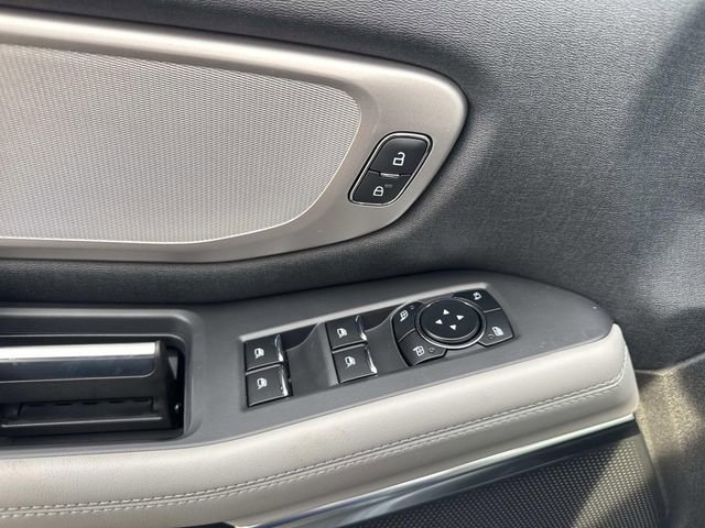 New 2026 Ford Expedition Max Active image 24