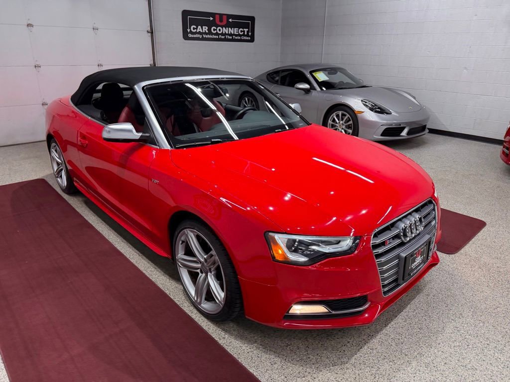 Used 2013 Audi S5 Premium Plus AWD/4WD image 63