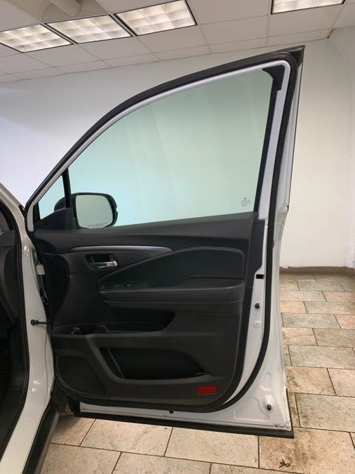 Used 2022 Honda Pilot Special Edition image 36