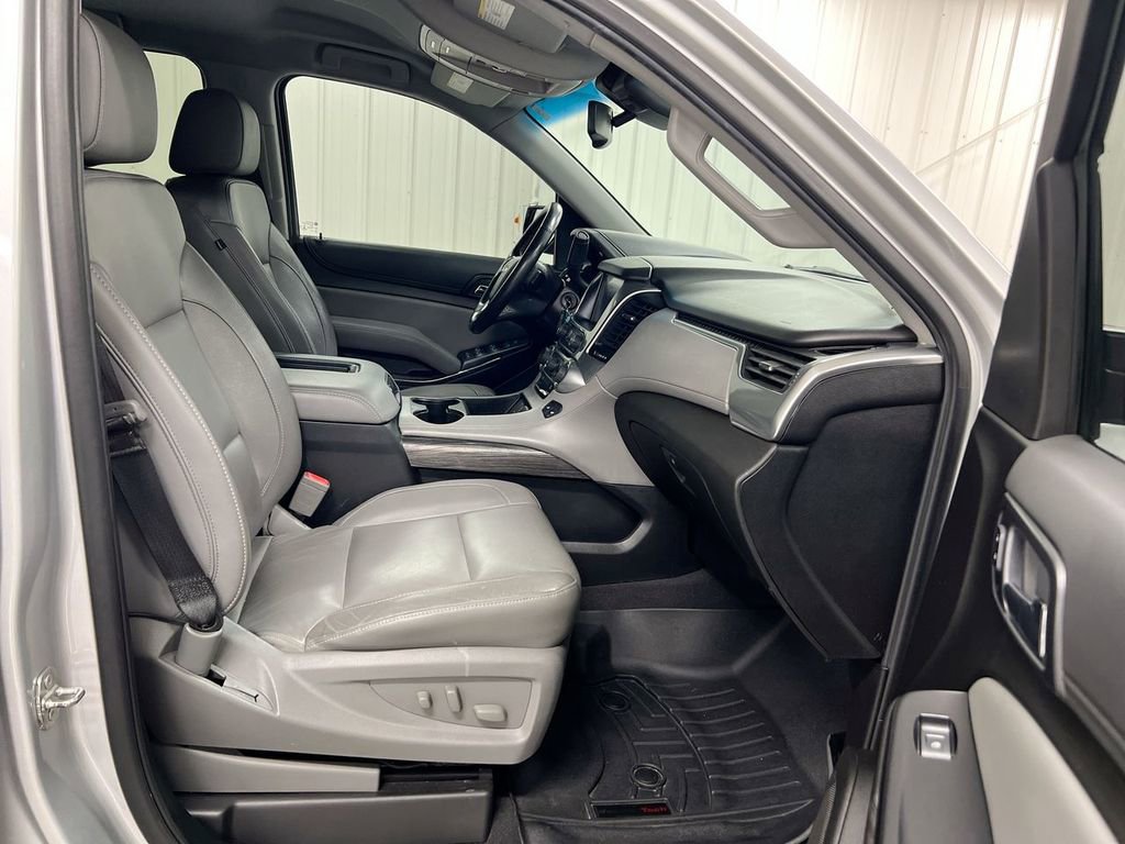 Used 2019 Chevrolet Tahoe LT image 22
