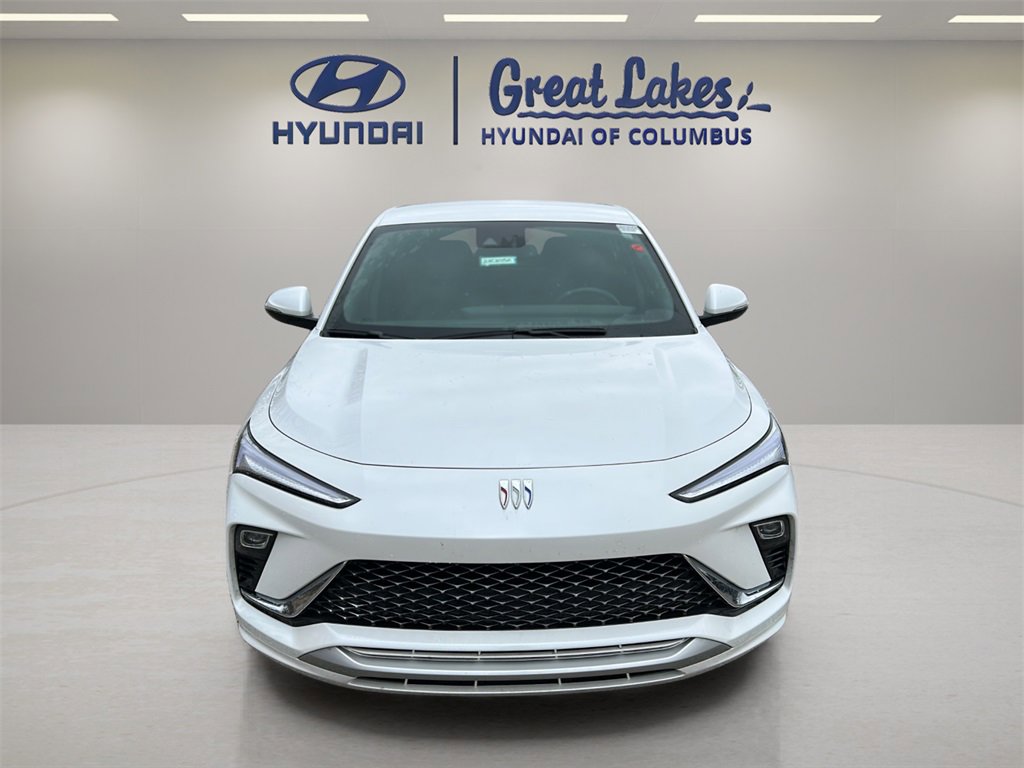 Used 2025 Buick Envista Avenir image 8