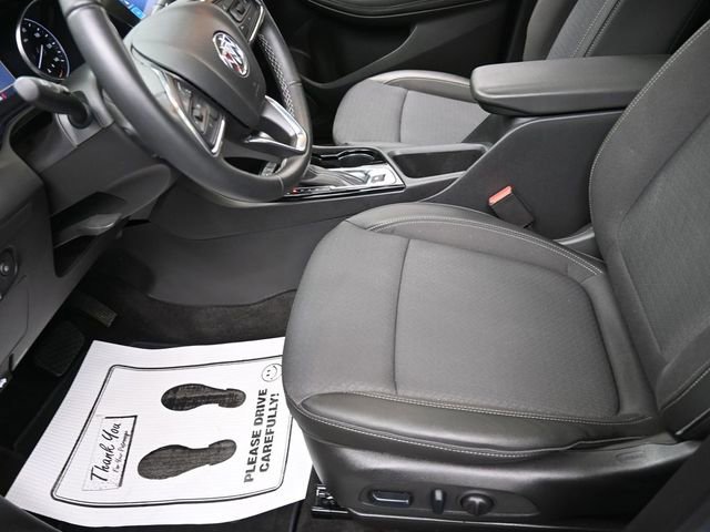 Used 2023 Buick Encore GX Select w/ Experience Buick Package image 15