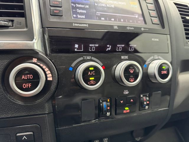 Used 2020 Toyota Sequoia Platinum image 45