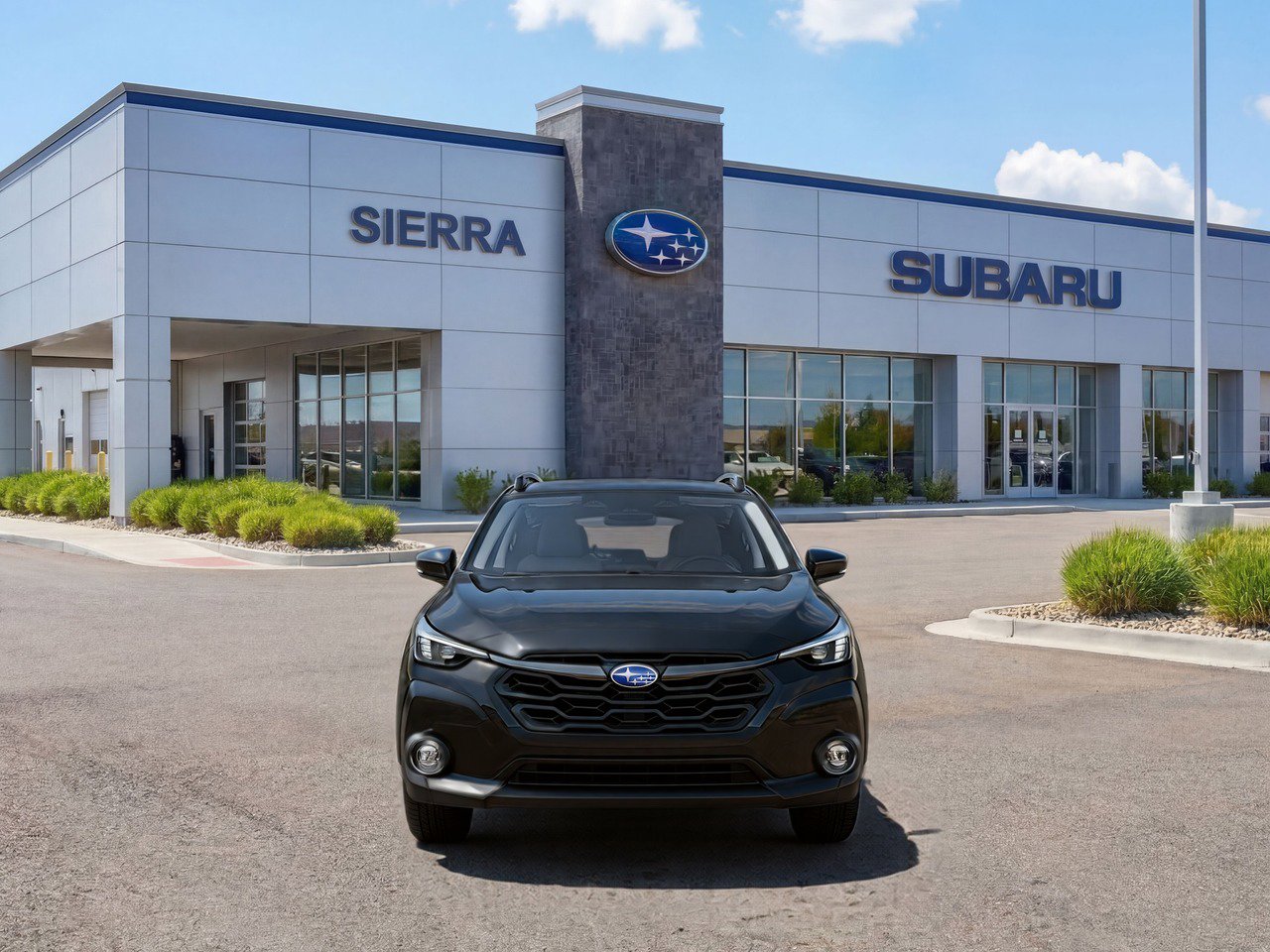 New 2026 Subaru Crosstrek 2.5i Limited image 18