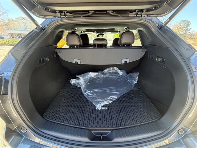 Used 2025 MAZDA CX-5 Signature image 25