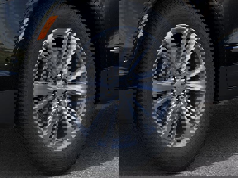 New 2026 Cadillac XT5 Premium Luxury w/ Driver Assist Package image 9