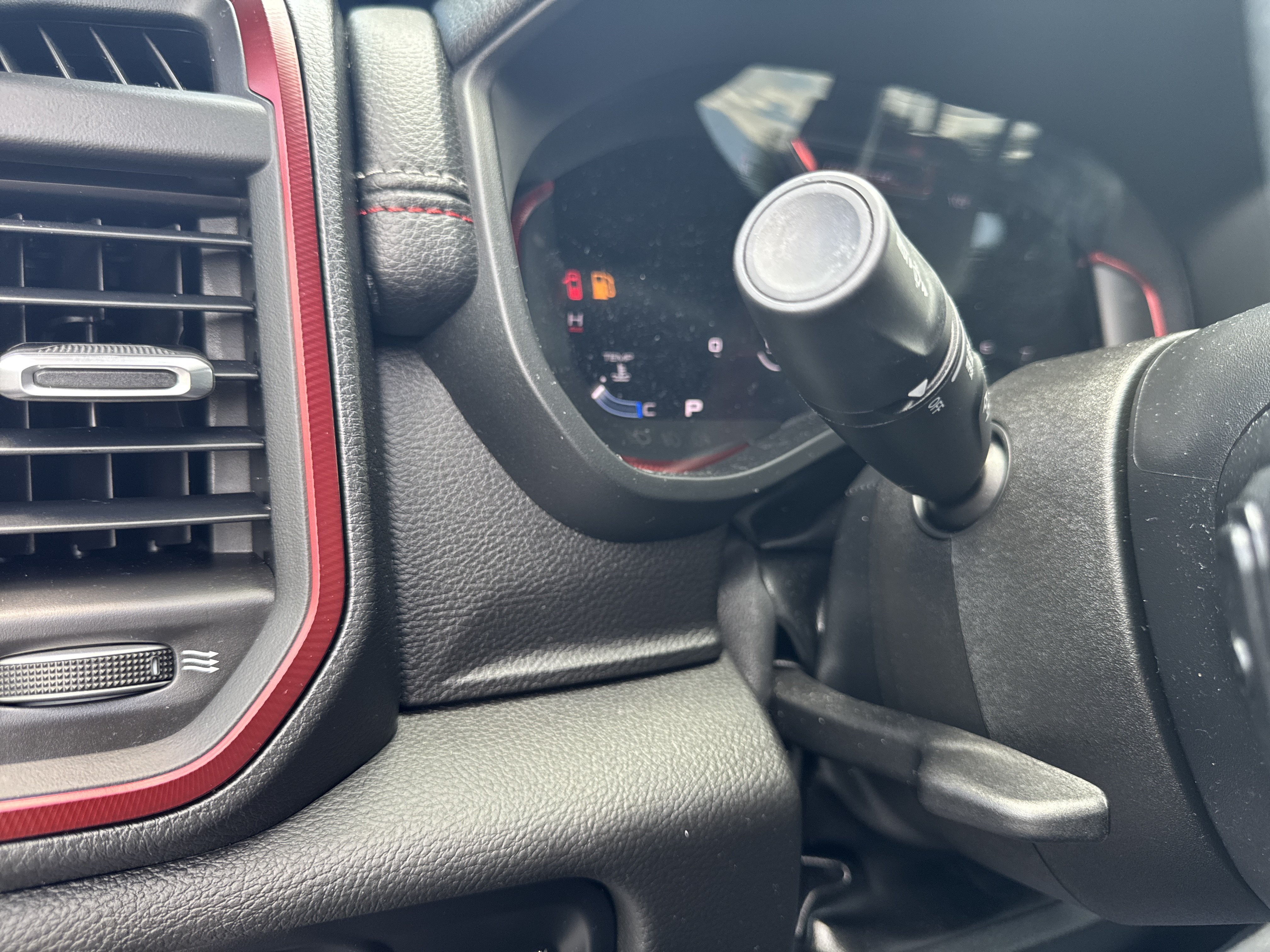 Used 2025 RAM 1500 Rebel w/ Rebel Level 1 Equipment Group AWD/4WD image 26