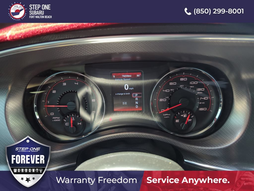 Used 2014 Dodge Charger R/T RWD image 11
