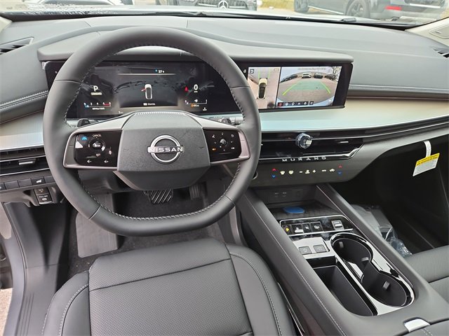 New 2026 Nissan Murano SL image 33