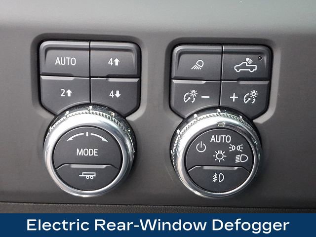 Used 2025 GMC Sierra 2500 Denali image 9