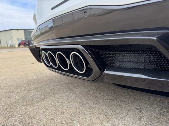 Used 2025 Chevrolet Corvette Z06 image 38