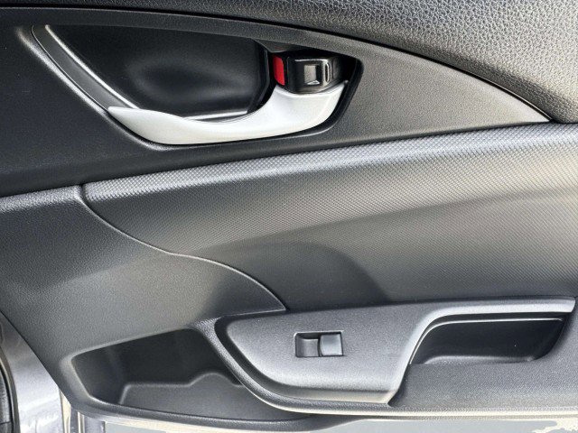 Used 2021 Honda Civic EX image 41