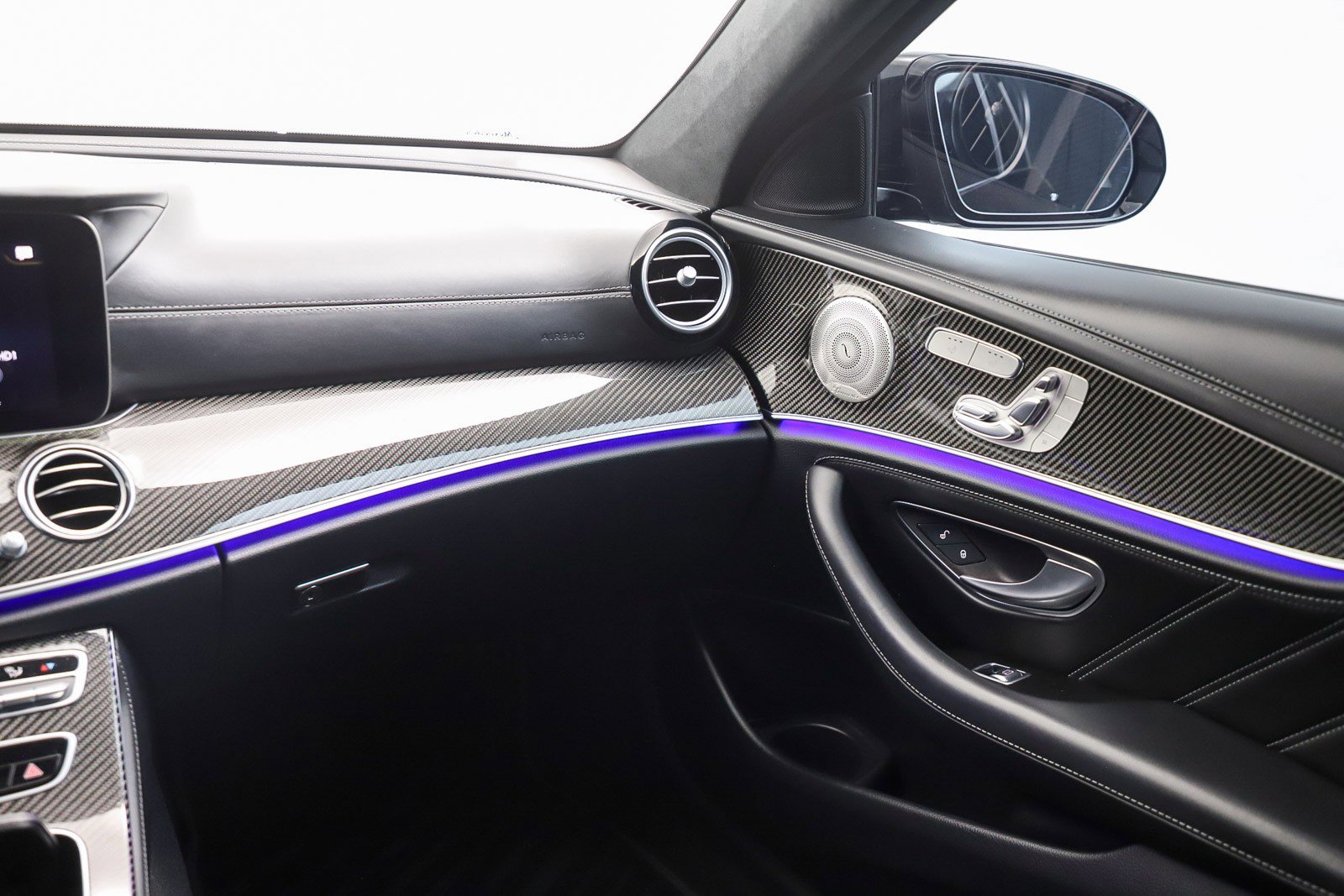 Used 2021 Mercedes-Benz E 63 AMG S image 25