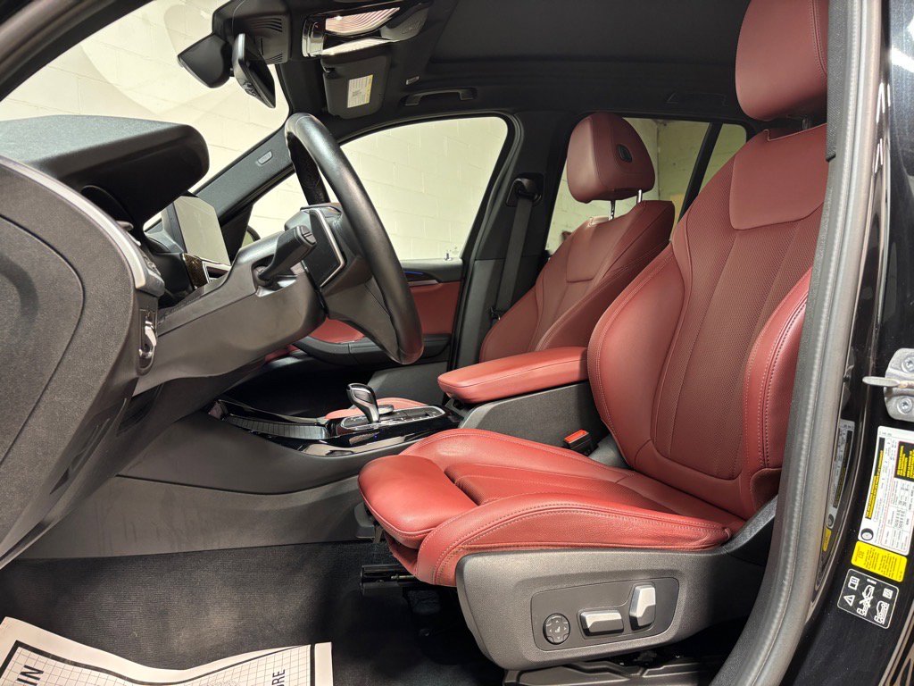 Used 2022 BMW X3 xDrive30i w/ Convenience Package image 24