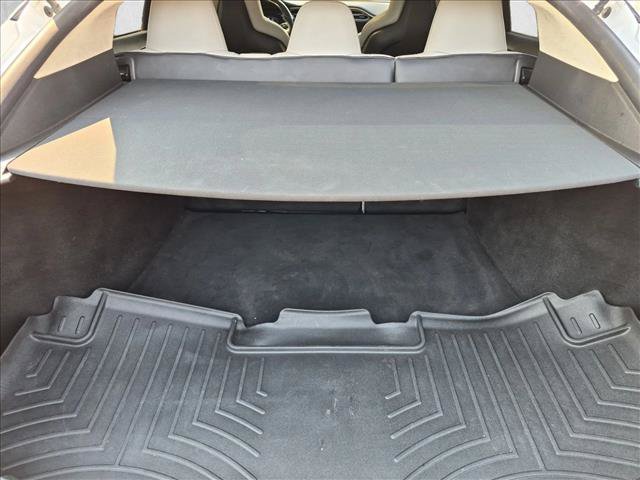 Used 2016 Tesla Model S 75D AWD/4WD image 6