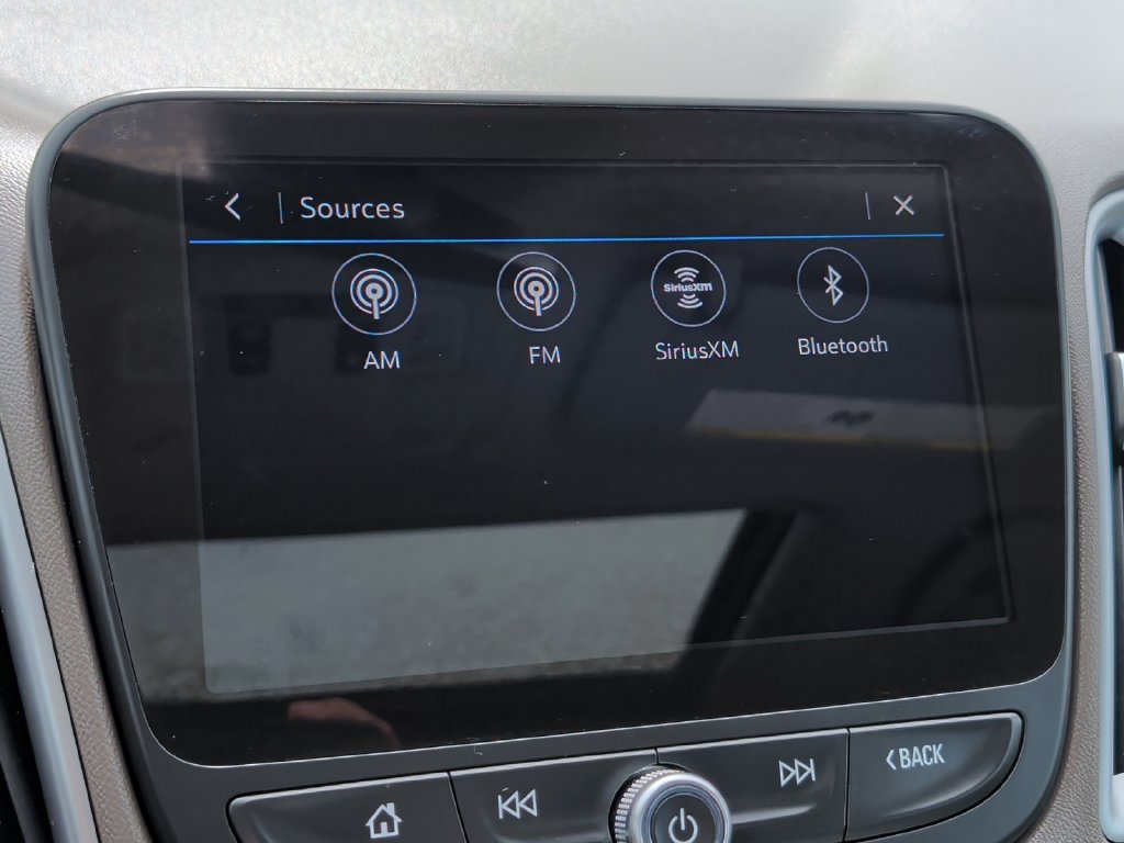 Used 2024 Chevrolet Malibu LT FWD image 29