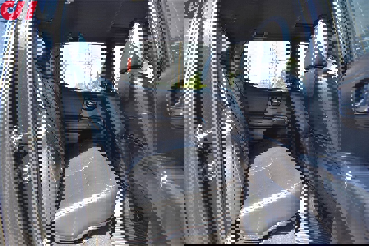 Used 2020 Toyota Tacoma TRD Off-Road w/ TRD Premium Off Road Package image 23