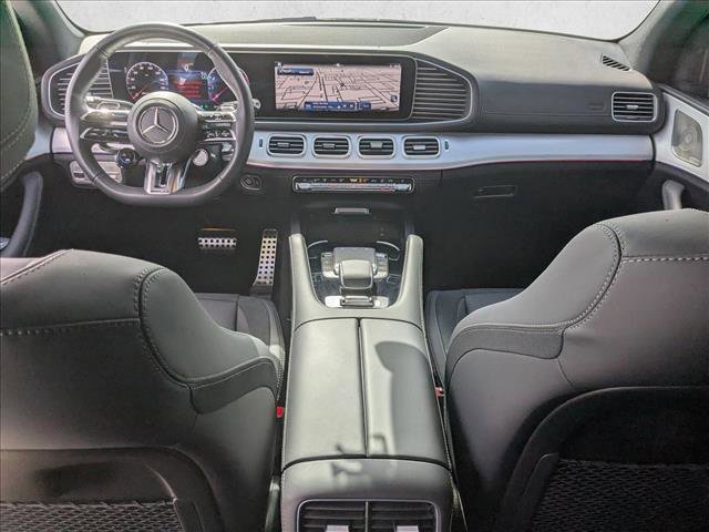 Certified 2025 Mercedes-Benz GLE 53 AMG 4MATIC image 20