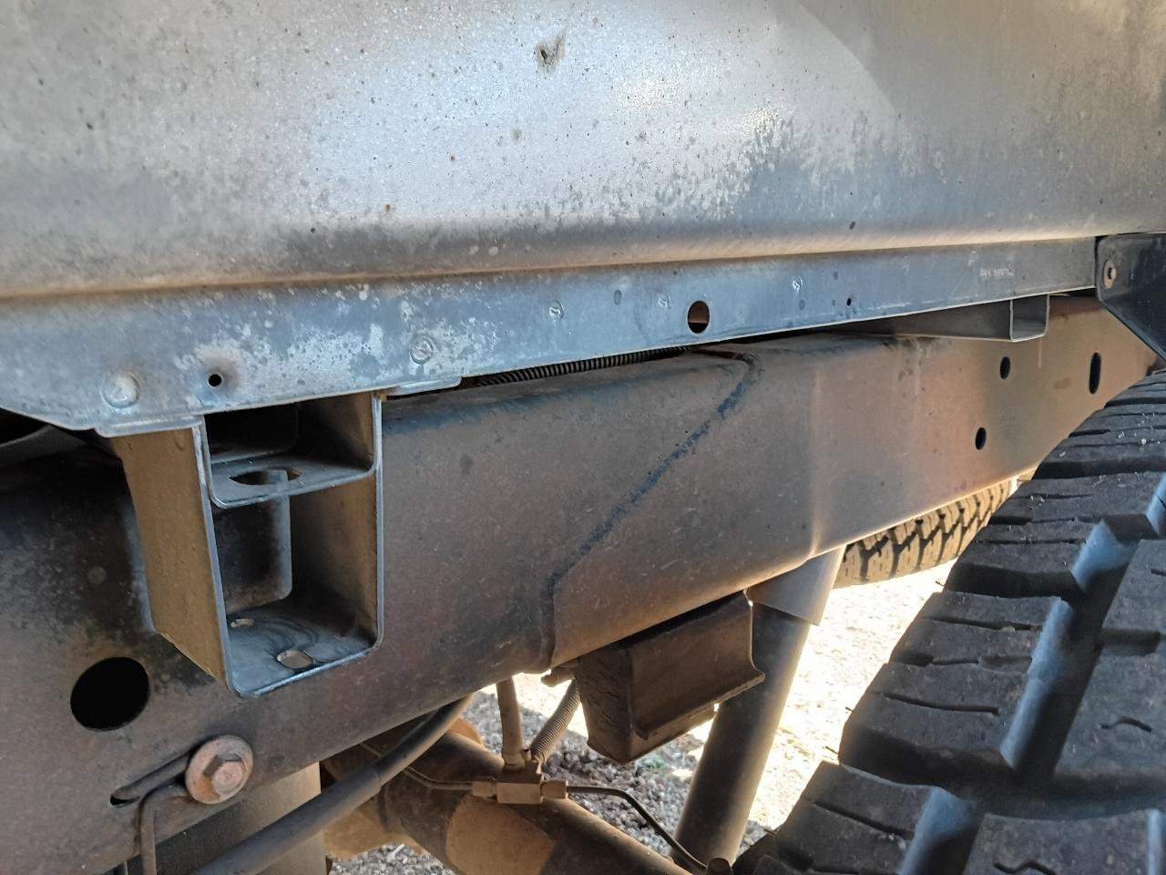 Used 2004 Dodge Ram 1500 Truck SLT image 33