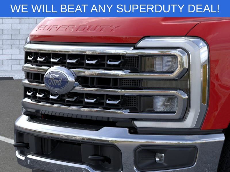 New 2026 Ford F250 Lariat AWD/4WD image 20