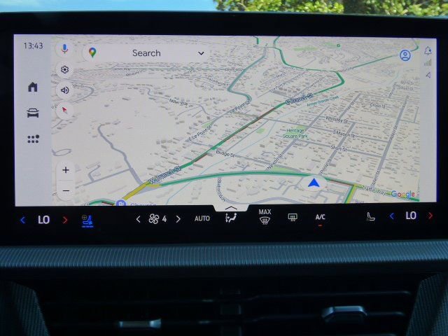 New 2026 Ford Explorer ST image 27