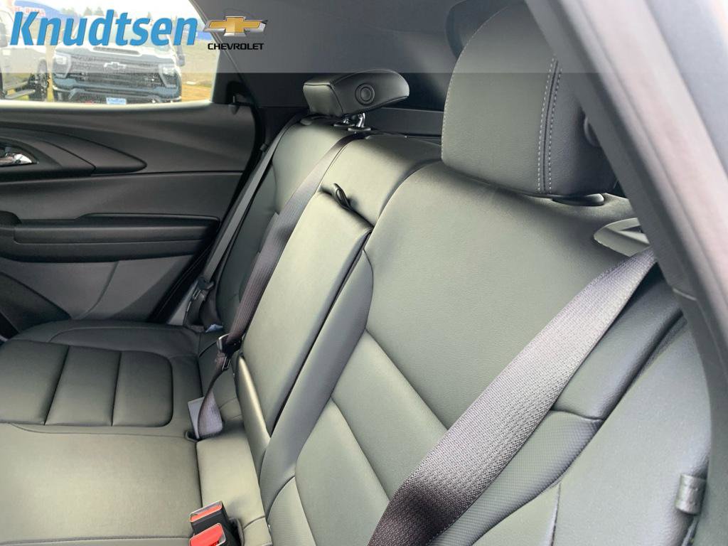 New 2026 Chevrolet TrailBlazer ACTIV w/ Convenience Package image 17