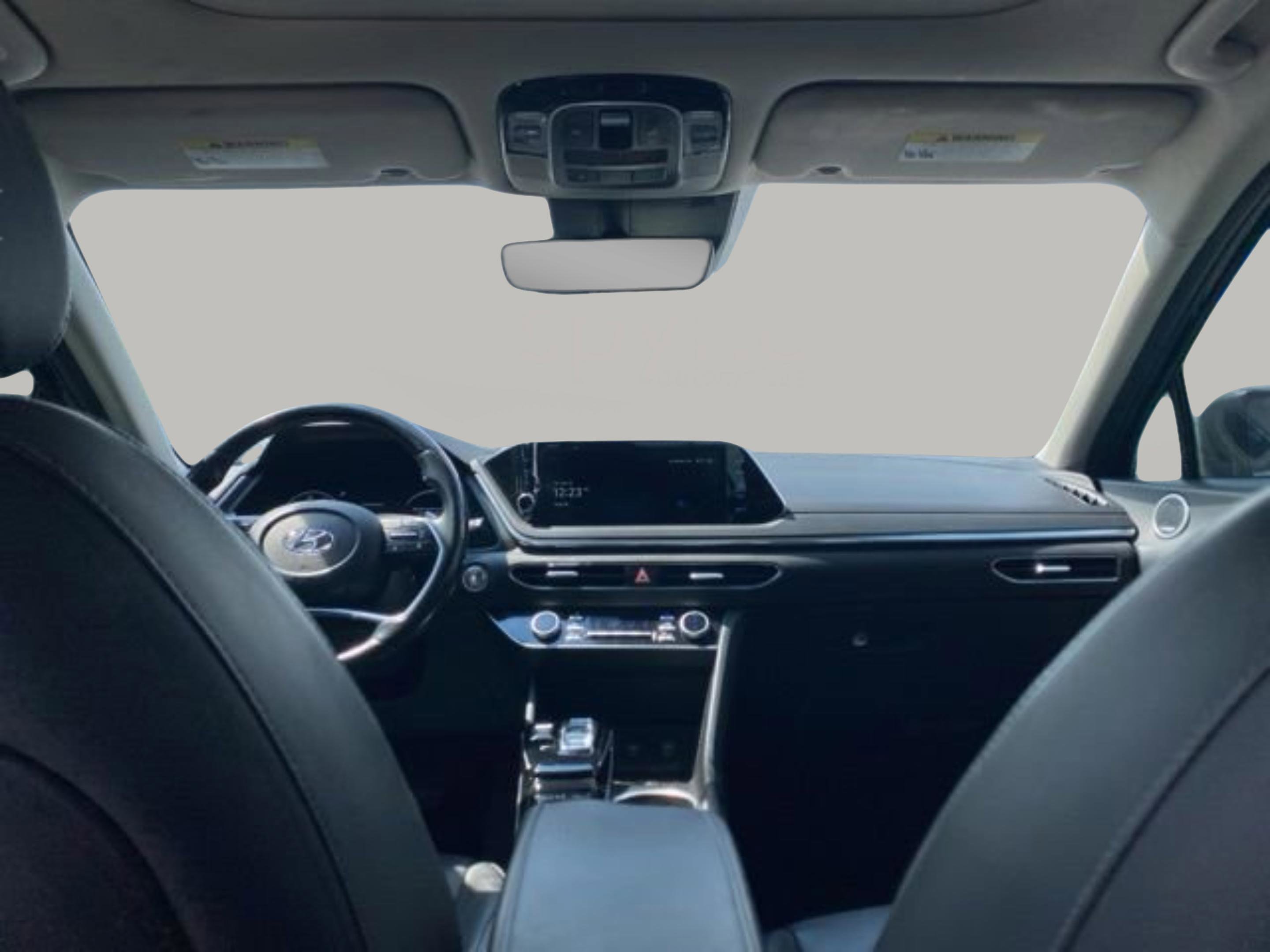 Used 2020 Hyundai Sonata Limited FWD image 31