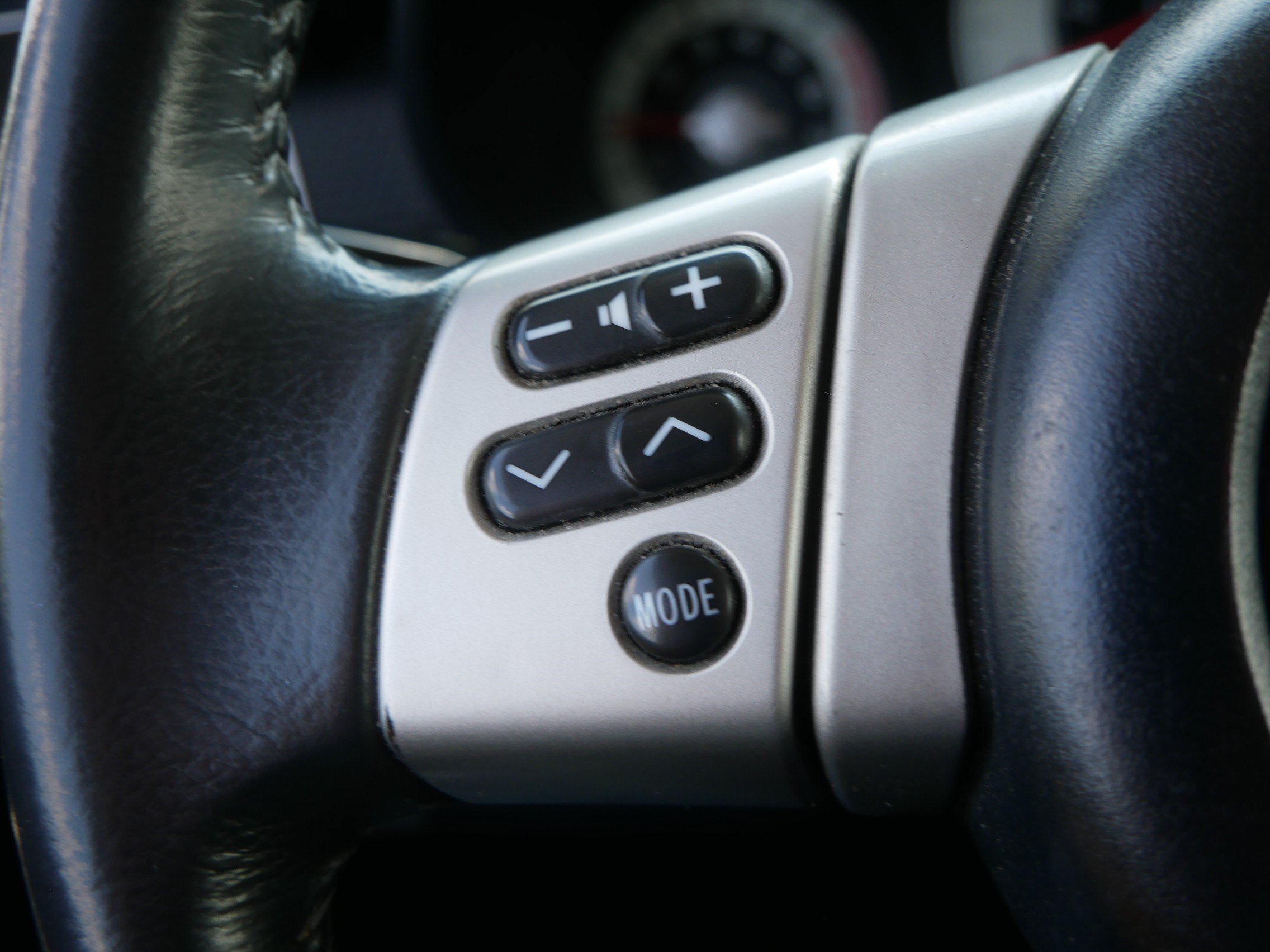 Used 2007 Toyota FJ Cruiser 4WD image 24