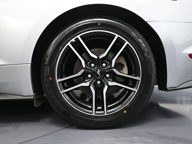 Used 2018 Ford Mustang Premium w/ Equipment Group 201A image 13