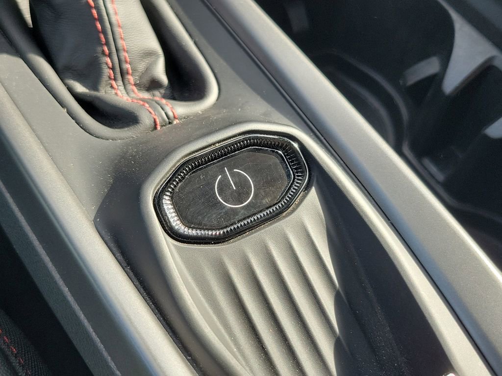 Used 2024 Dodge Charger R/T w/ Plus Group image 30