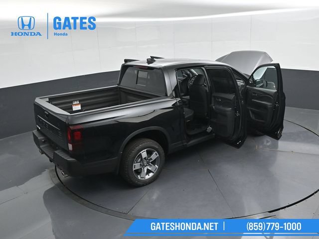 New 2026 Honda Ridgeline RTL image 51