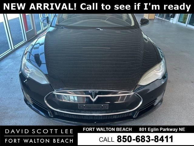 Used 2013 Tesla Model S image 1