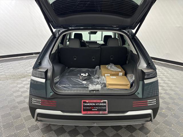 New 2026 Hyundai Ioniq 5 SEL image 19