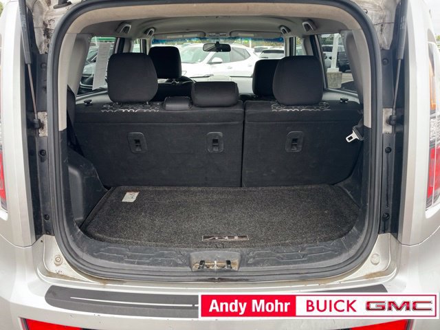 Used 2011 Kia Soul + FWD image 13