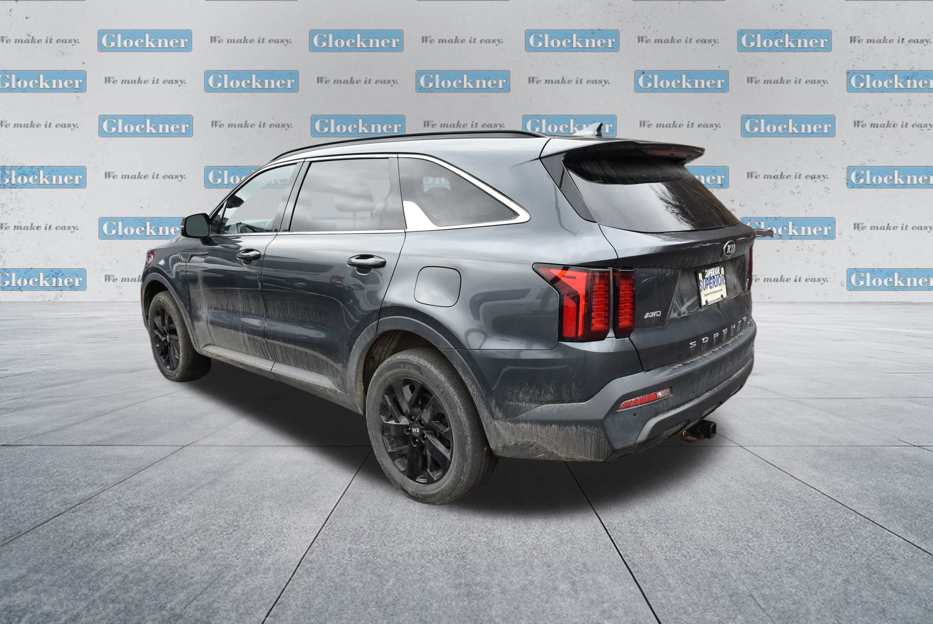 Used 2021 Kia Sorento S image 17