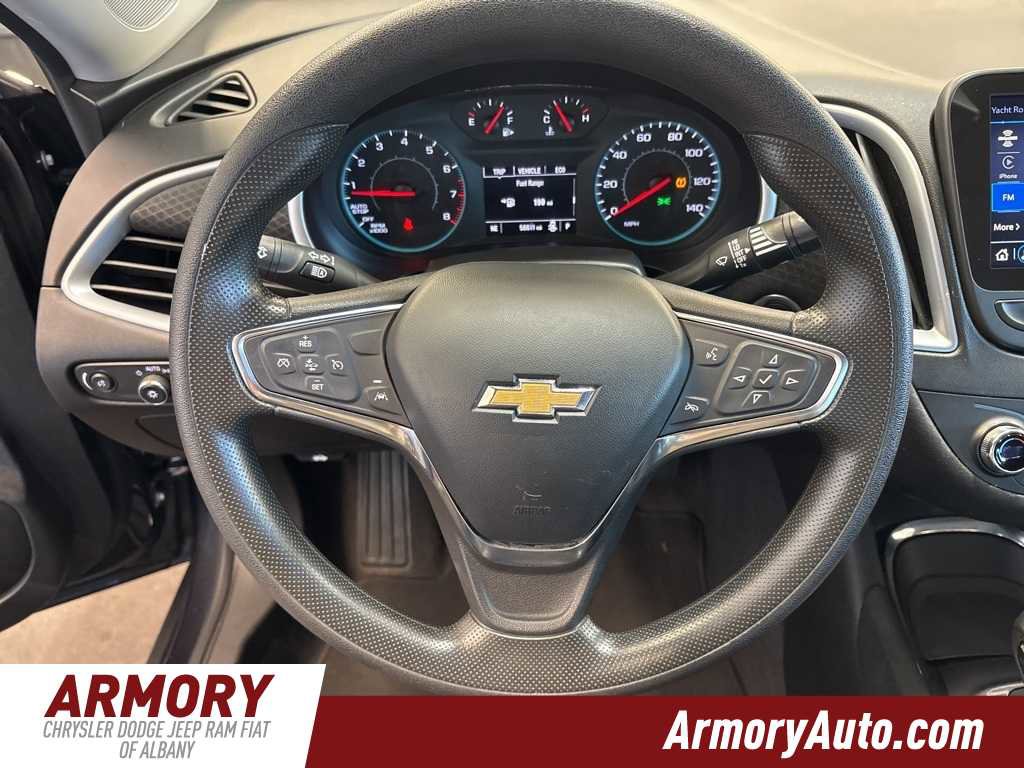Used 2023 Chevrolet Malibu LT image 13
