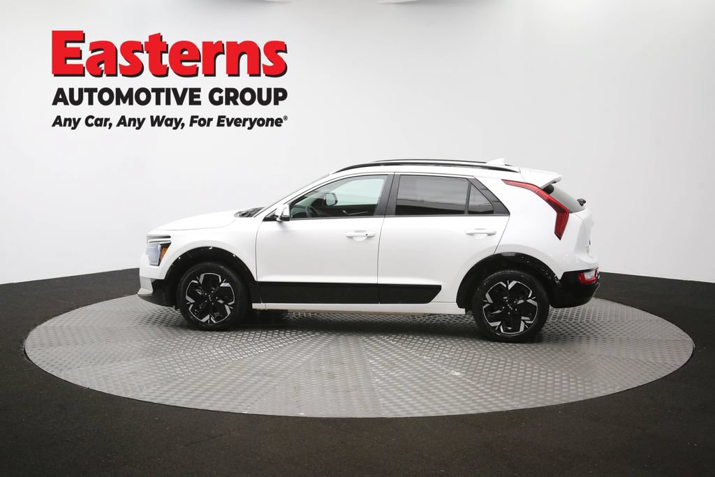 Used 2023 Kia Niro Wind w/ Wind Preserve Package FWD image 60