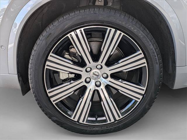 Used 2024 Volvo XC90 T8 Plus w/ Protection Package Premier AWD/4WD image 26