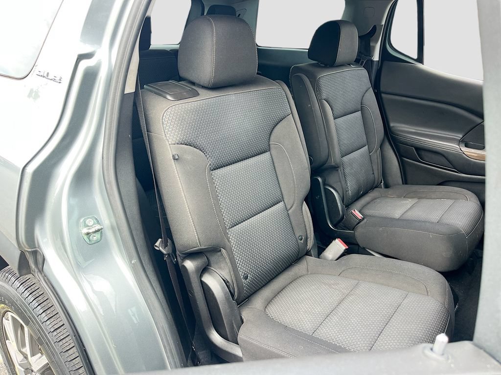Used 2023 GMC Acadia SLE FWD image 26