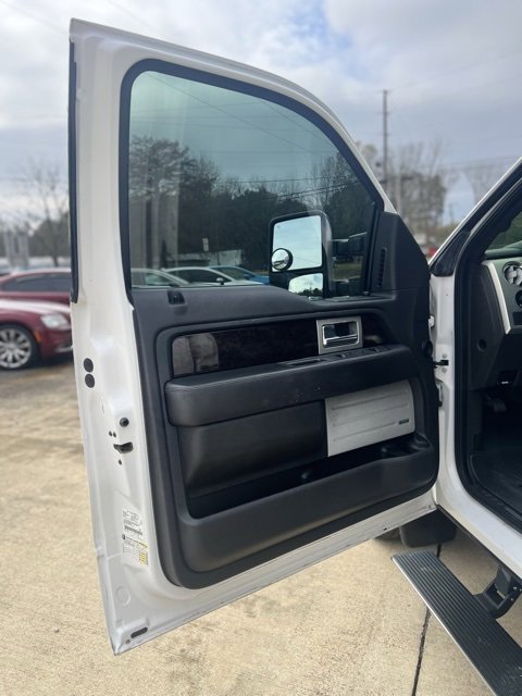Used 2013 Ford F150 Platinum image 16