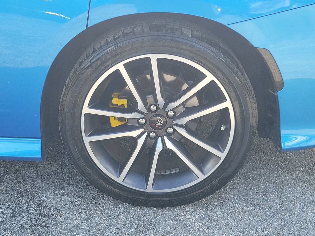 Used 2023 Dodge Charger R/T w/ Plus Group RWD image 12