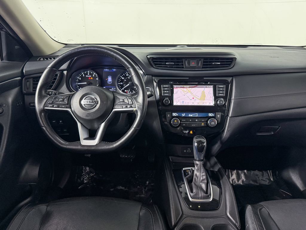 Used 2018 Nissan Rogue SL image 14